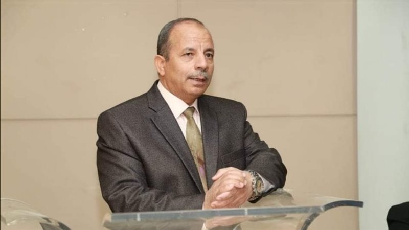 مدير مديرية التربية
