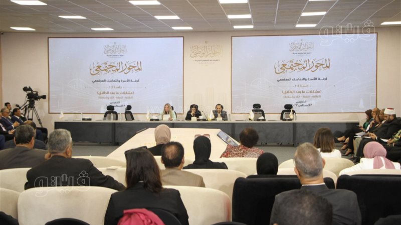 الحوار الوطني،فيتو