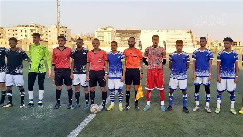 مديرية الشباب والرياضة