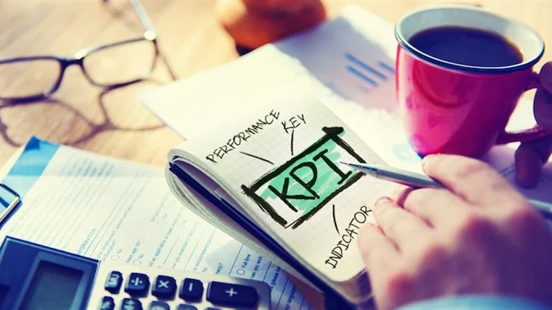 مؤشرات الأداء الرئيسية،فيتو