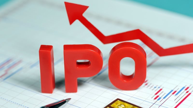 الاكتتاب IPO، فيتو