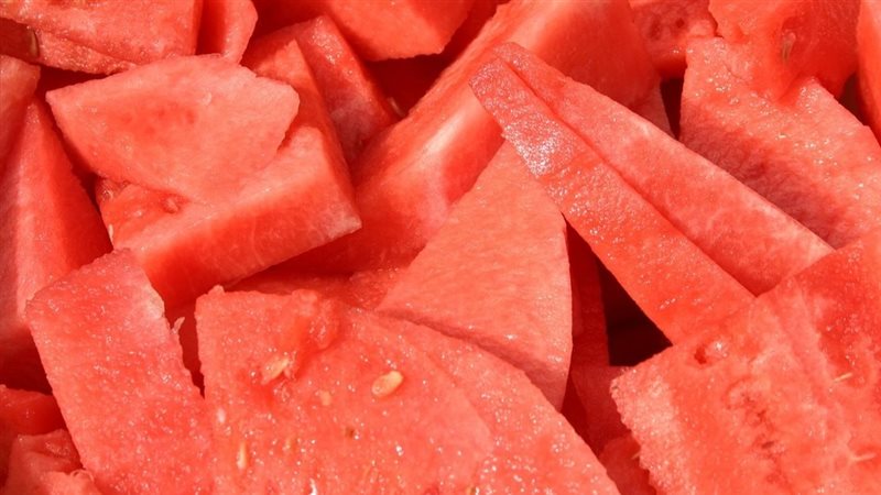 اليوم العالمي للبطيخ،