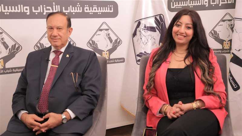 تنسيقية شباب الأحزاب،