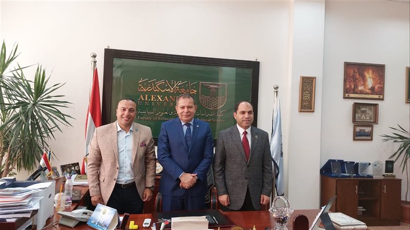 البرنامج التدريبي
