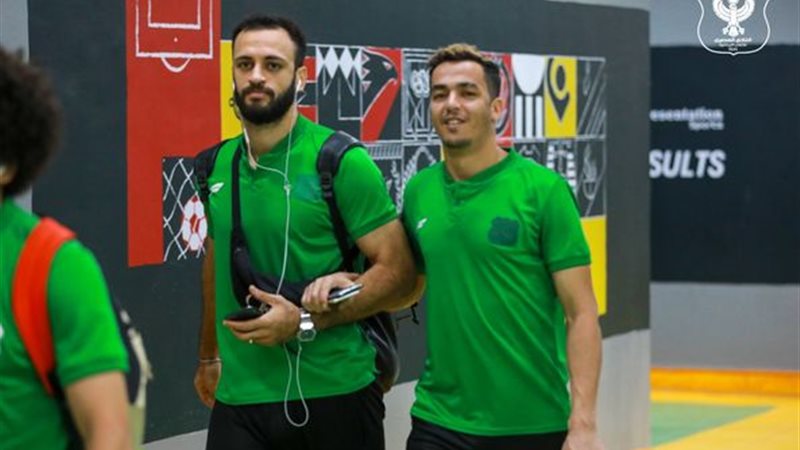المصري البورسعيدي،