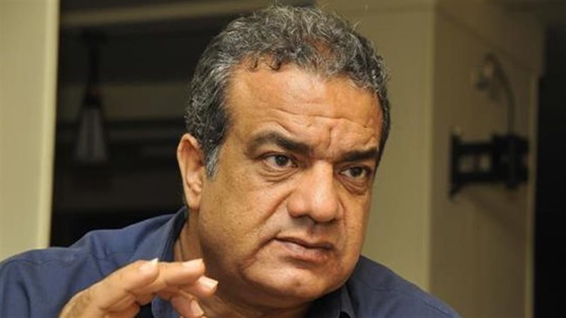 سعد الزنط، فيتو 