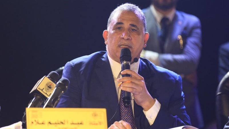 نقيب المحامين، فيتو