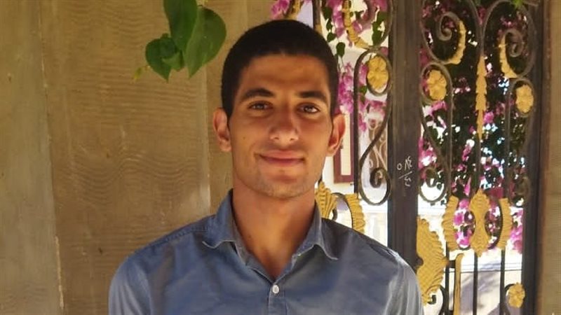  يوسف خالد إبراهيم