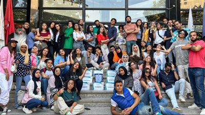 ثلاثة مقاعد في القطار الأخير تبدأ مشاركتها بالمهرجان القومي للمسرح الليلة