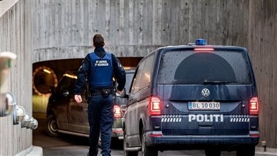 بعد تكرار وقائع حرق المصحف، إعلان الطوارئ في الدنمارك