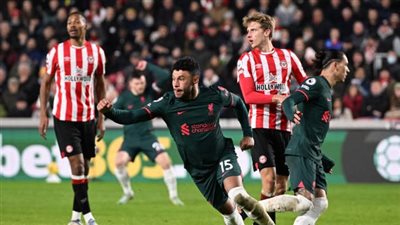 ذا صن: بشيكتاش يقترب من ضم تشامبرلين