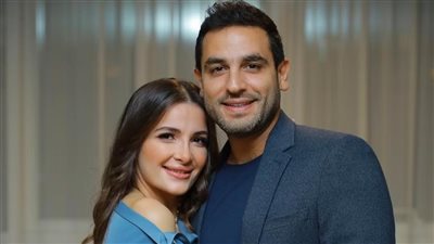 كنتِ نقطة تحول حياتي، رسالة مفاجأة من شقيق أصالة لـ شام الذهبي 