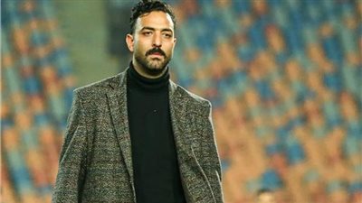 ميدو لـ مجلس الزمالك: التاريخ مش هيرحمكم