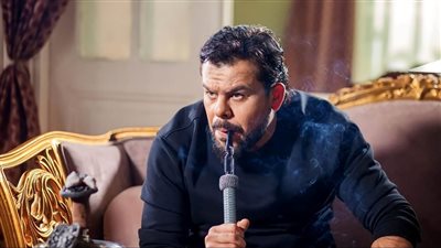 حقيقة مشاركة منذر رياحنة في مسلسل جعفر العمدة الجزء الثاني