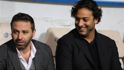 ميدو يكشف دور حازم إمام في قيد صفقات الزمالك 