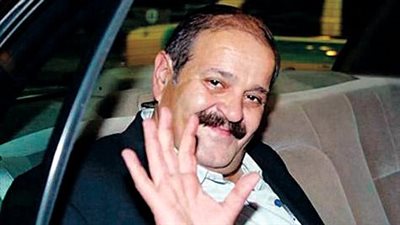 نجل الفنان السوري حسن دكاك يصدم الجمهور: أعمل على بسطة لأعيش