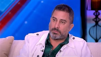 هادي الباجوري يكشف حقيقة تصوير جزء ثان من مسلسل سفاح الجيزة 