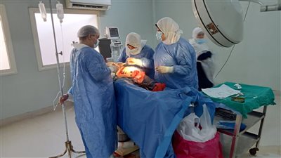  حبس وغرامة، عقوبة إتلاف المنشآت الصحية وفقا للقانون الجديد