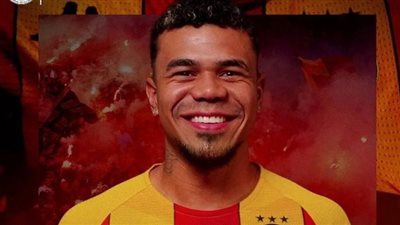 الترجي يتعاقد مع البرازيلي ساسي