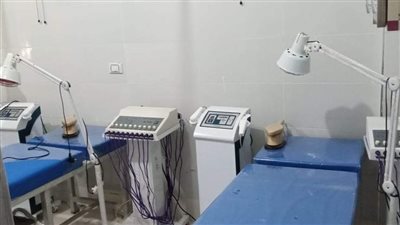 افتتاح 3 مراكز تأهيل وعلاج طبيعي في الغربية 