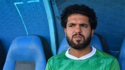 غزل المحلة يعلن تجديد عقد عبده يحيى مهاجم الفريق رسميا 