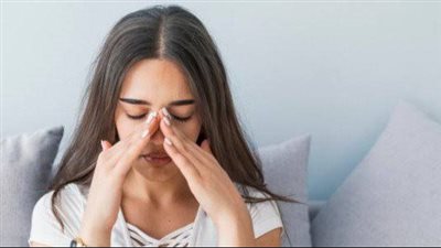 8 نصائح لعلاج التهاب الجيوب الأنفية
