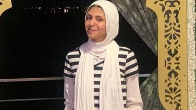 الثالثة على الدقهلية بالثانوية العامة أدبي: عملت اللي عليا واستنيت كرم ربنا 