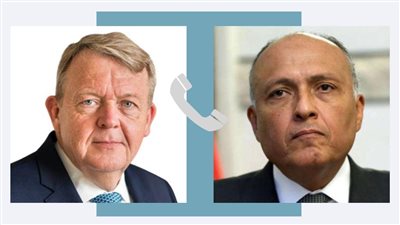 وزير الخارجية لـ 