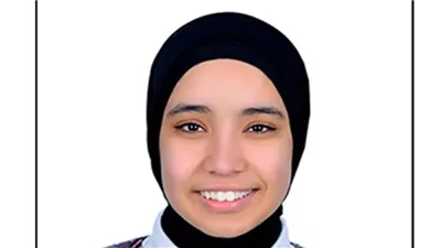 الثالثة على الدقهلية بالثانوية العامة علمي علوم: نظام التعليم الحالي أفضل ولكن المدرسين بحاجة للتأهيل.. وبعبع المجموع في مصر زايد عن حده