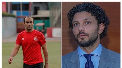 هل تسبب حسام غالي في رحيل سيد عبد الحفيظ من منصبه في الأهلي 