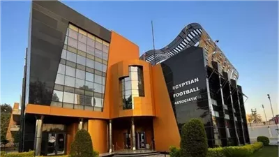 اتحاد الكرة ينعي لاعب الاتحاد السكندري ومنتخب مصر الأسبق