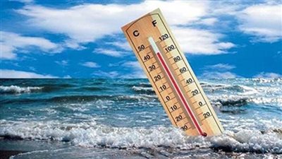 المرصد الأوروبي يحذر: المحيطات تسجل حرارة قياسية جديدة