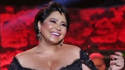 شيرين تتقدم ببلاغ رسمي للنائب العام ضد محمد الشاعر بعد حذف حسابها على تويتر 