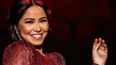 شيرين عبد الوهاب تريند رقم 1 قبل انطلاق حفل روائع السنباطي