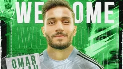الاتحاد السكندري يضم حارس الزمالك السابق موسمين