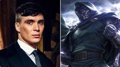 شخصية Doctor Doom ستظهر ضمن أحداث فيلم Fantastic Four
