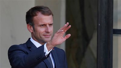 ماكرون في رسالة للشعب اللبناني بمناسبة ذكرى انفجار مرفأ بيروت: يمكنكم أن تعتمدوا على فرنسا