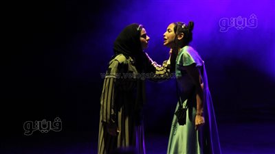 ثلاثة مقاعد في القطار الأخير يناقش معاناة الفتيات بالمجتمع بـ 