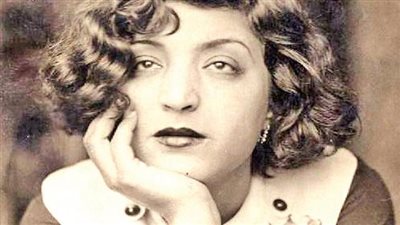 بهيجة حافظ، رائدة صناعة السينما المصرية التي أغضبت إيران وأسرتها قاطعتها وحرمتها من ابنتها