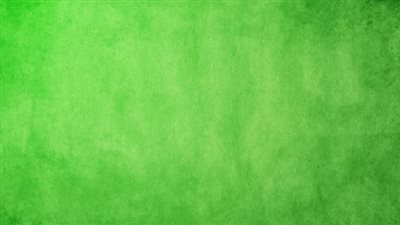 تفسير حلم اللون الأخضر في المنام وعلاقته بالبركة فى الرزق والراحة النفسية 