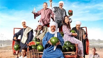 مرعي البريمو، أكثر من 4 ملايين جنيه إيرادات للفيلم في 3 أيام 