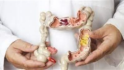 10 أعراض تدل على إصابتك بالقولون العصبي 