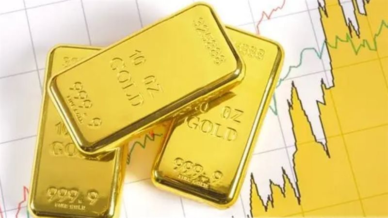 مؤشرات الذهب، فيتو