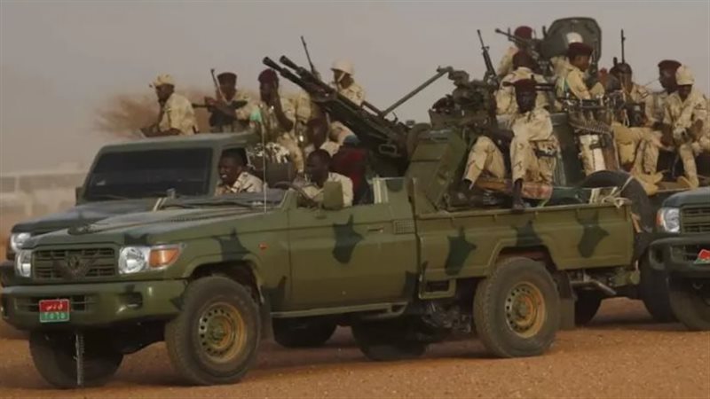 السودان، فيتو