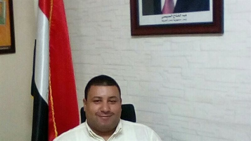 محمد عبد الحميد الجزار،فيتو