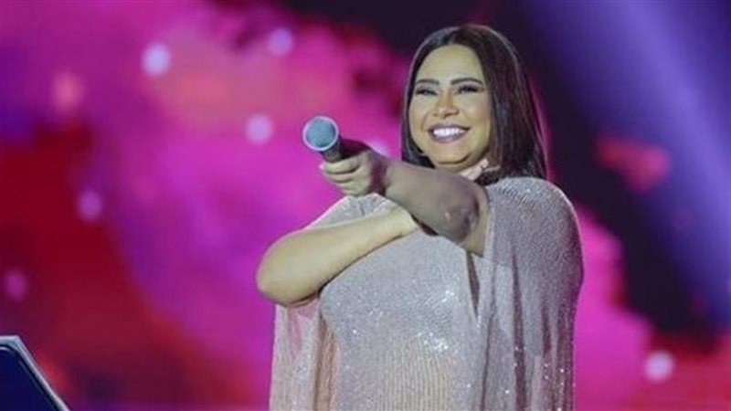 شيرين عبد الوهاب