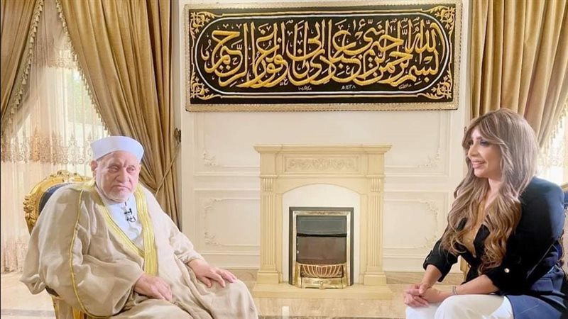 أحمد عمر هاشم،فيتو