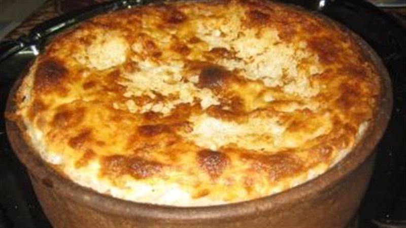 الأرز المعمر، فيتو