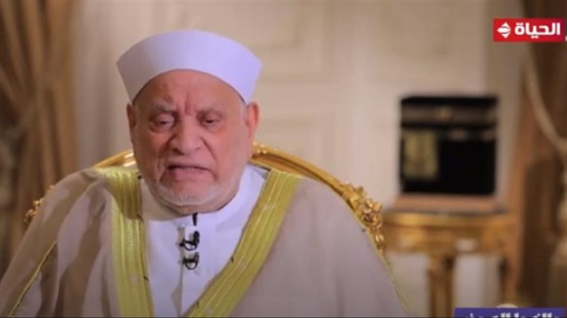 الدكتور أحمد عمر