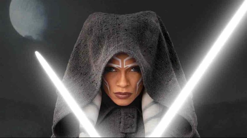 AHSOKA، فيتو